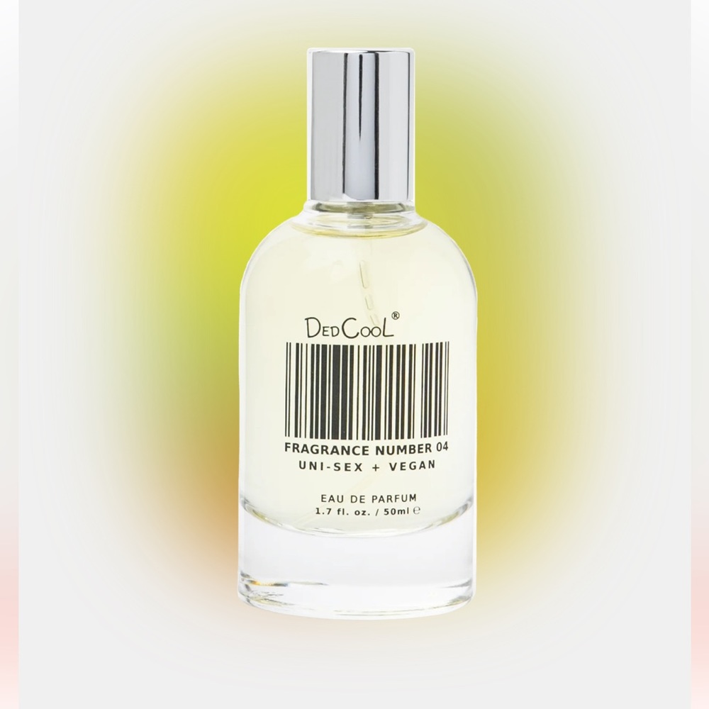 DedCool Fragrance 04